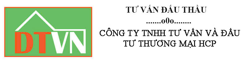 Dự Thầu Việt Nam